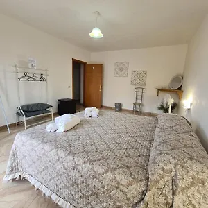 Vintage Maison d'hôtes La Caletta