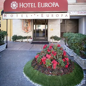 Europa Hotel Modène