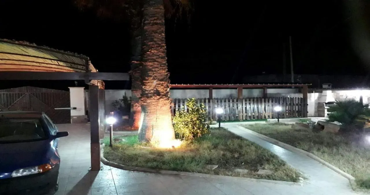 Le Due Palme Hotel Marsala Guest house