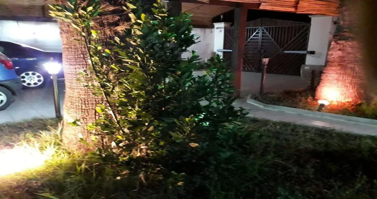 Guest house Le Due Palme Hotel Marsala