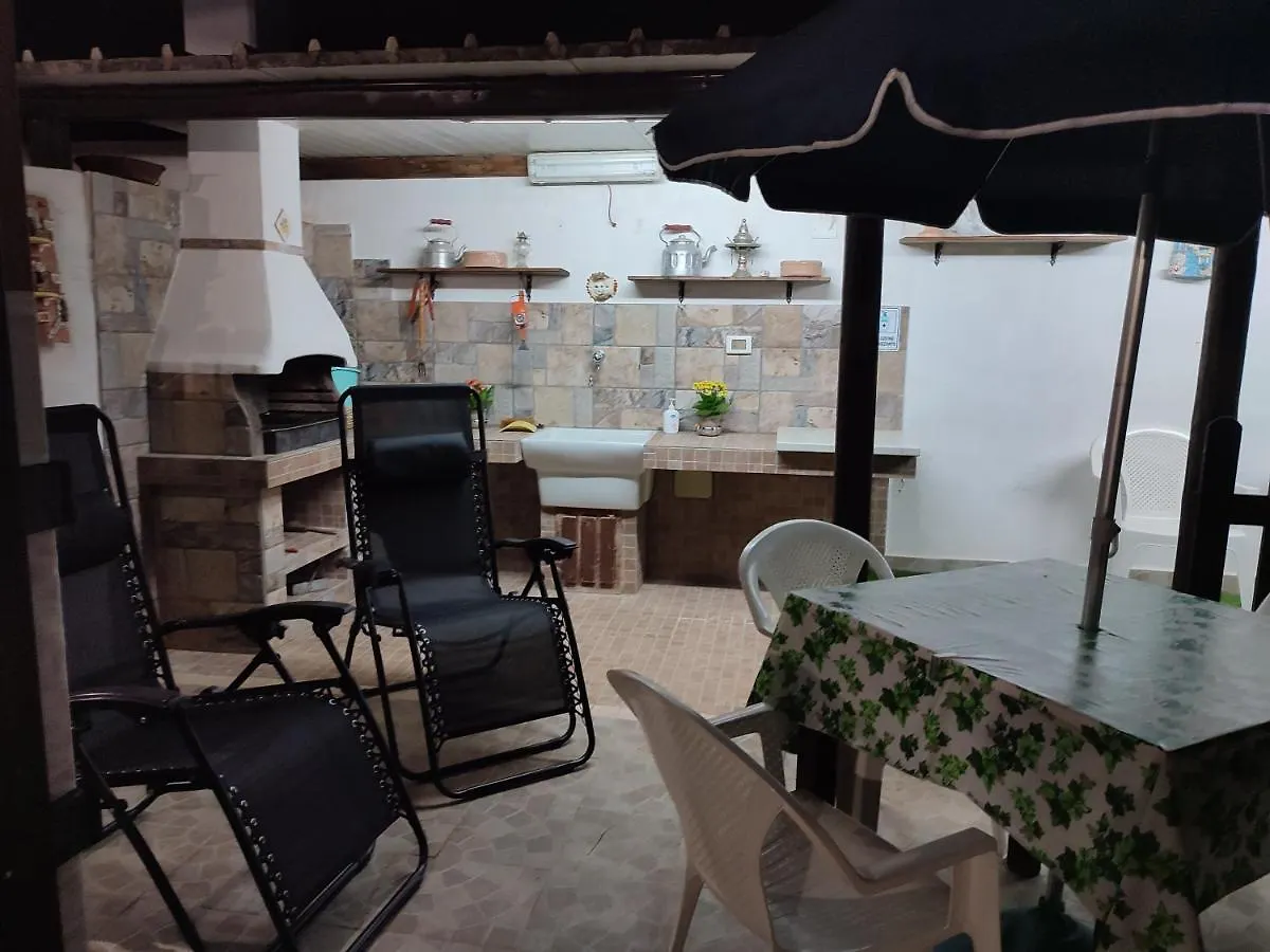 Guest house Le Due Palme Hotel Marsala