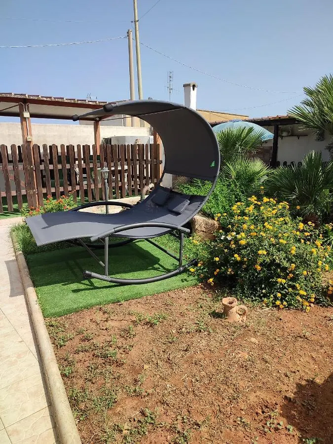 Le Due Palme Hotel Marsala Guest house