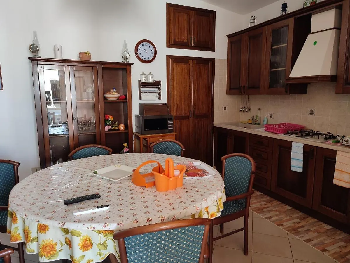 Le Due Palme Hotel Marsala 0*,