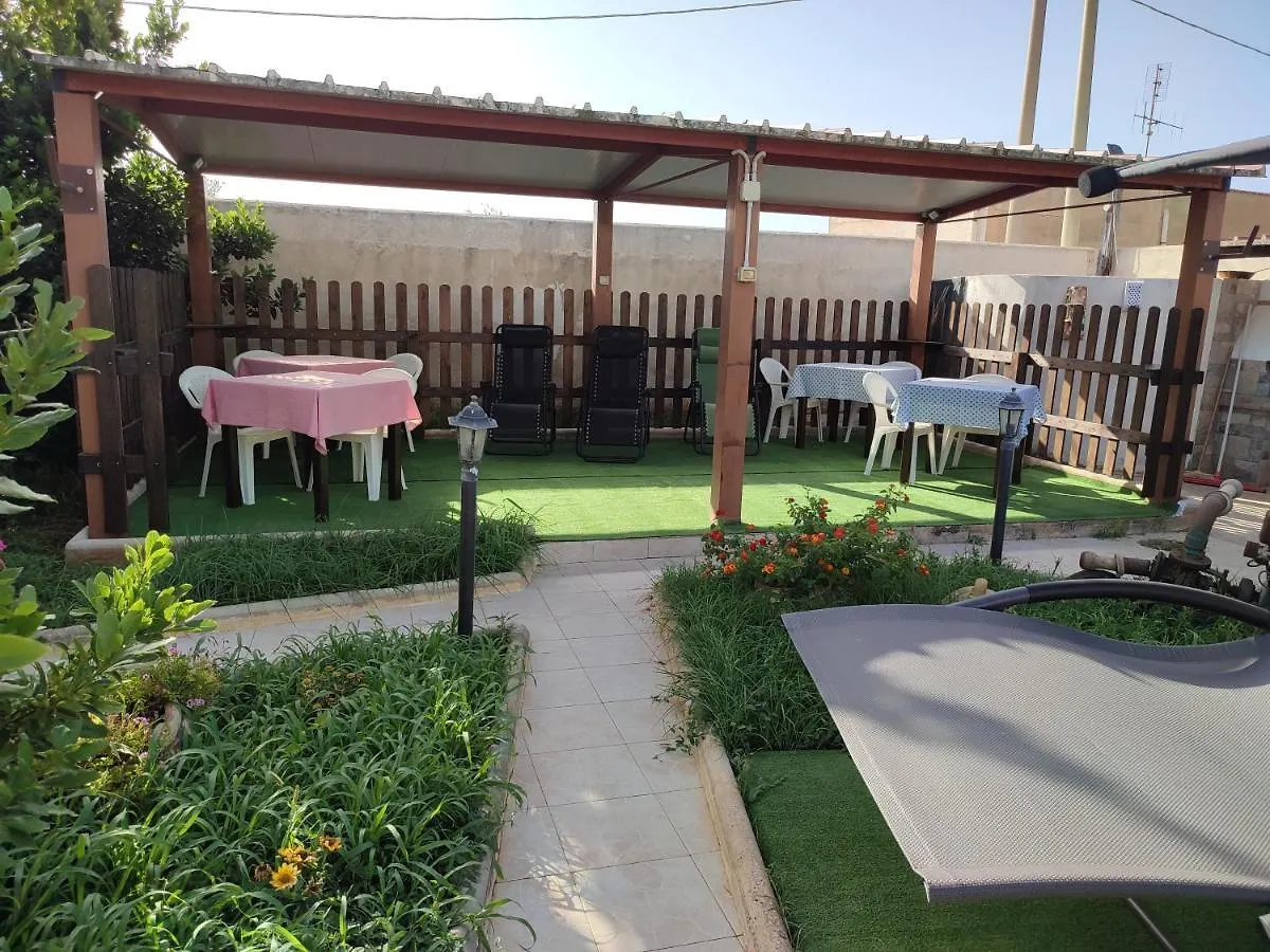 Le Due Palme Hotel Marsala Guest house