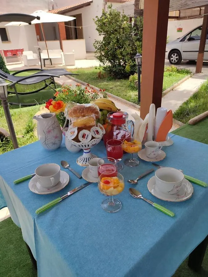Le Due Palme Hotel Marsala