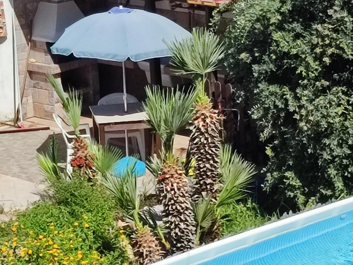 Guest house Le Due Palme Hotel Marsala Italy